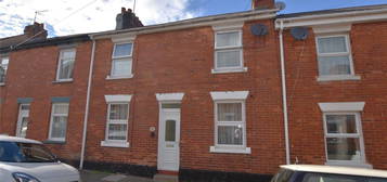 3 bed terraced house for sale