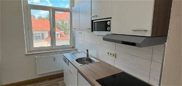 2- Raum Wohnung in Weinau Zittau(EBK)