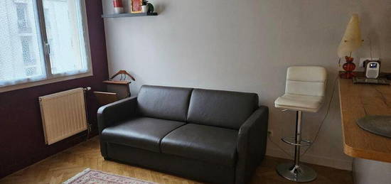 Location appartement 1 pièce 26 m²