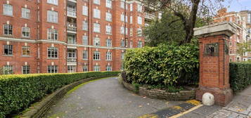 Flat for sale in Clive Court, Maida Vale W9