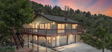 29801 Skyline Dr, Tehachapi, CA 93561