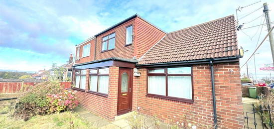 Bungalow for sale in Maureen Avenue, Blackhall Colliery, Hartlepool TS27