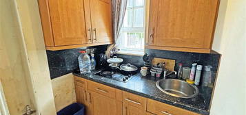 1 bed flat for sale