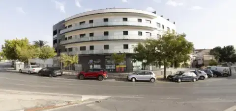 Apartamento en Avenida de Andaluc&#xED;a