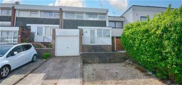 End terrace house for sale in Brookdale Close, Brixham TQ5