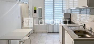 Vente appartement 1 pièce 18 m²