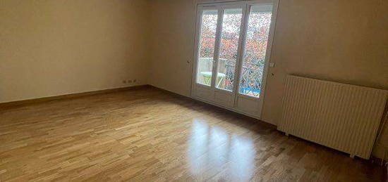 Appartement F3