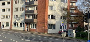 Schöne 3-Zimmer-Etagenwohnung in der Innenstadt