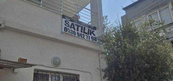 MSTAKL EV 2 KATLI SATILIK ADANA YRER HAYDAROLU