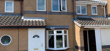 Flat to rent in Ridgewell Close, Lincoln LN6