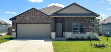 1842 Taggart Trl, Bryan, TX 77807