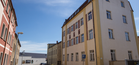 Charmante 4_5 Raumwohnung mit Gartenblick, Ideal für Familien