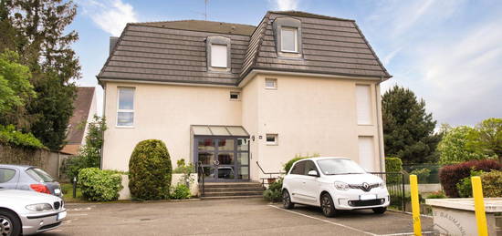 Appartement à louer OBERNAI