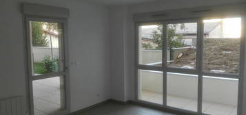 Studio 30 m2