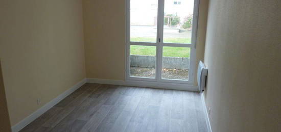 Appartement t2 de 48 m2