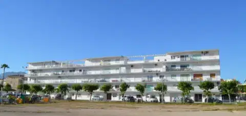 Apartamento en Las Marinas