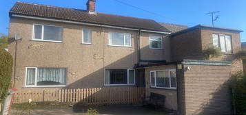 2 bed semi-detached house for sale