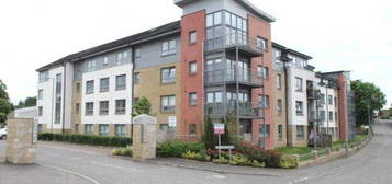 3 bed flat for sale