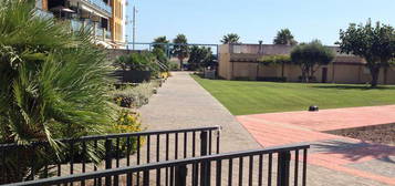 Planta baja de alquiler en Les Salines - Pla de Sant Pere