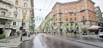 Bilocale via 20 Settembre, San Vincenzo, Genova