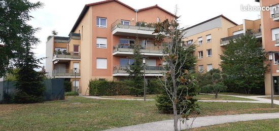 Appartement T3 67m2 Norme PMR