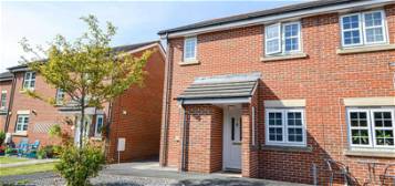 Flat to rent in Attwood Mews, Plymouth PL3
