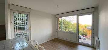 Appartement 1 pièce 28 m²