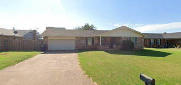 4 Rice Rd, Shawnee, OK 74804