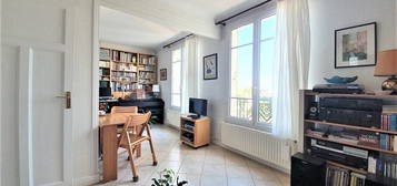 Appartement  à vendre, 2 pièces, 1 chambre, 40 m²