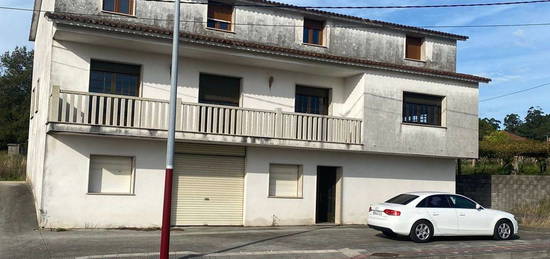 Casa o chalet independiente en venta en  Morouzos, 15