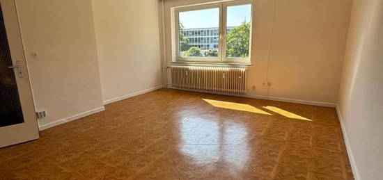 Schöne 1-Zimmer Wohnung im Herzen Braunschweigs mit Balkon