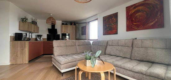 Vente Appartement T3 62m²