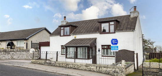 Detached house to rent in 20 Loirston Road, Cove Bay, Aberdeen AB12