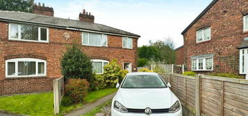 3 bedroom semi-detached house