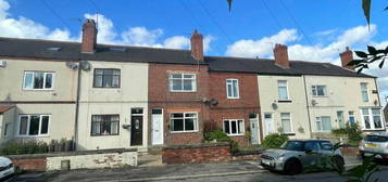 2 bedroom terraced house