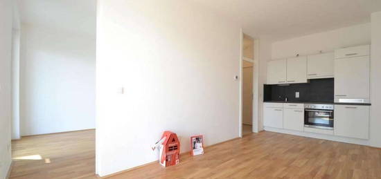 Brauquartier - Puntigam - 35m² - 2 Zimmer Wohnung - 13m² Balkon