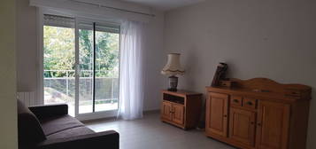 Appartement T2 de 45.9 m² sur Vence