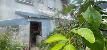 BREST ST PIERRE Maison 4 chambres, garage, jardin