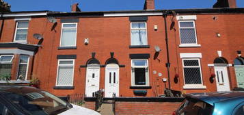 2 bedroom terraced house