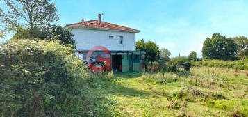 Maison 1 étage  à vendre, 9 pièces, 4 chambres, 162 m²