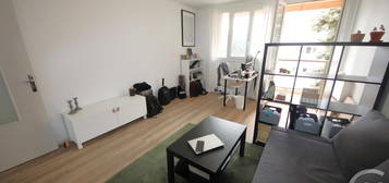 Achat appartement 2 pièces 56 m²