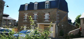 Maison 4 pièces Calvados14