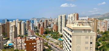 Apartamento en venta en Levante Alto