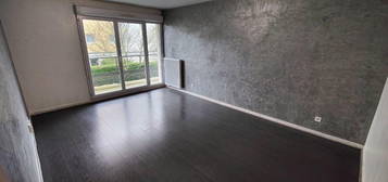 Location appartement 3 pièces 59 m²