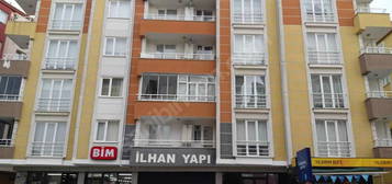 FEVZİPAŞA GÜVENİŞ CADDESİNDE SATILIK DAİRE