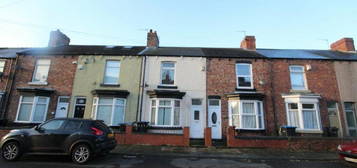 3 bedroom terraced house