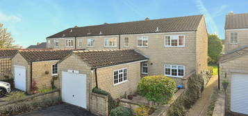 End terrace house for sale in Meadow Court, Burton Leonard, Harrogate HG3