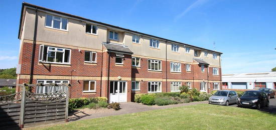 Flat for sale in Addison Court, Duncan Road, Park Gate SO31