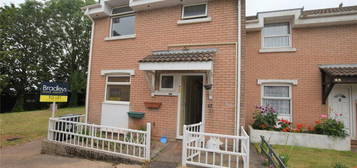 3 bedroom end of terrace house