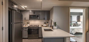 Cambridge Park Apartments, Cambridge, MA 02140